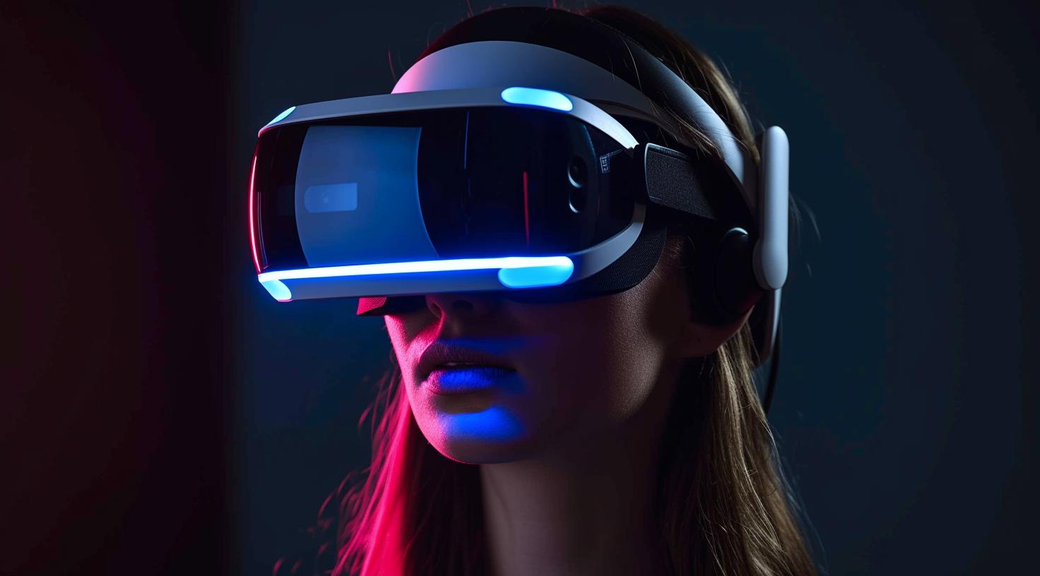 Die Zukunft des Gaming: Virtual Reality und Augmented Reality